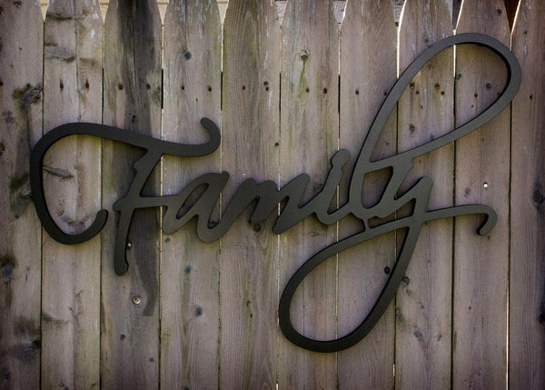 Wall Signs